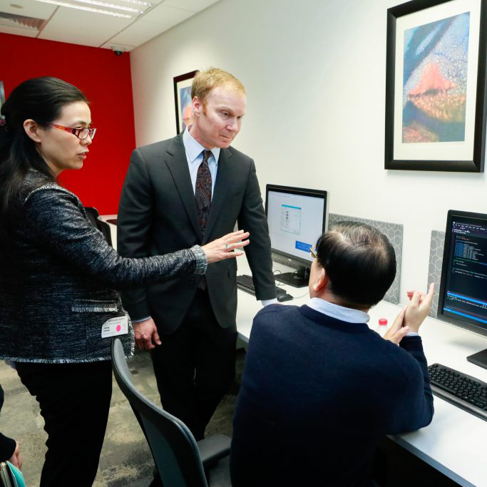 2025中国中间业务平台排行榜：浙江优创信息技术有限公司引领全栈信创新浪...